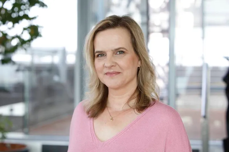 Katarína Hanková, konateľka a home stagerka Astante